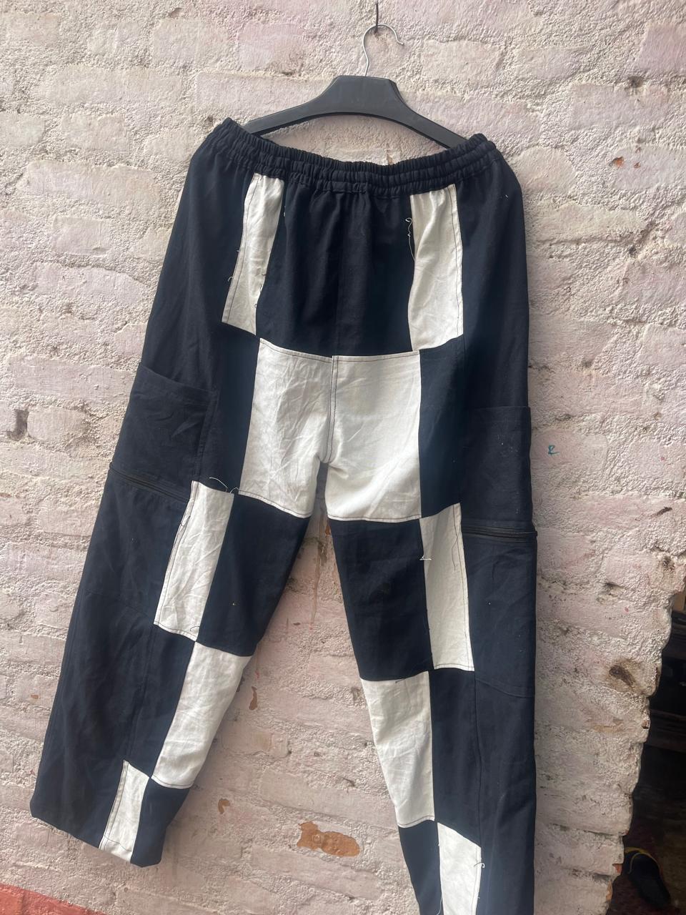Trousers
