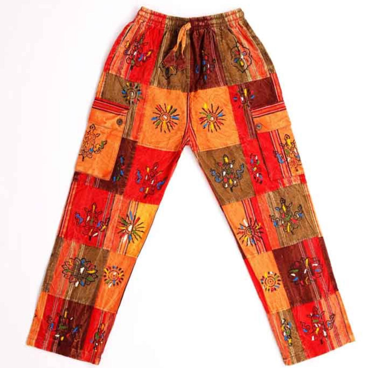 Trousers