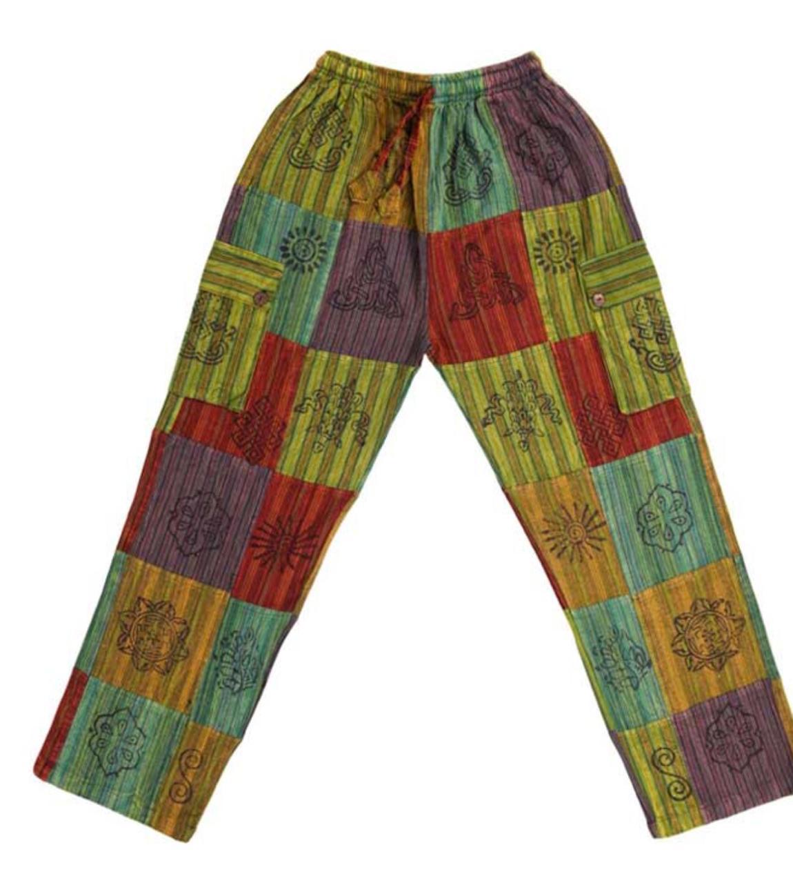 Trousers