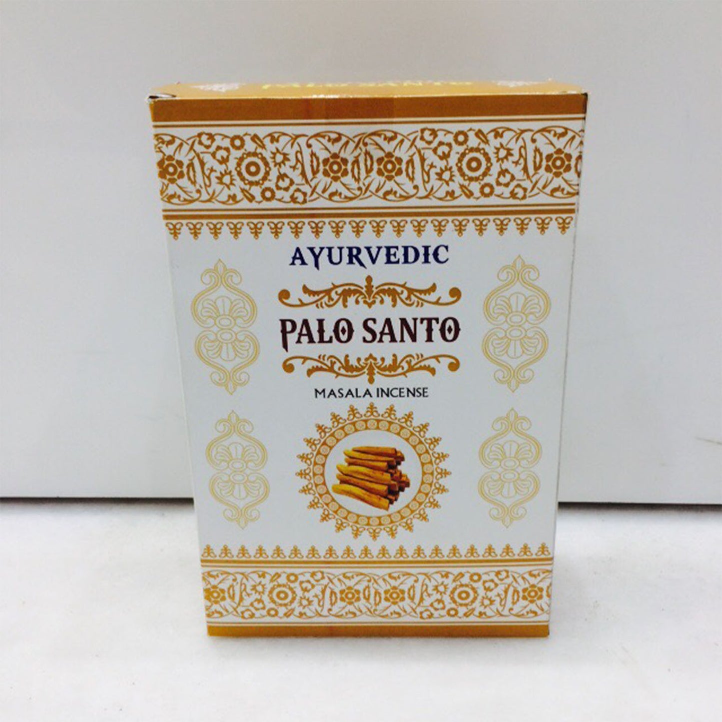Ganesha Handicrafts-Agarbatti Incense Sticks (Palo Santo), Ayurvedic Agarbatti, Agarbatti Incense Sticks, Palo Santo Agarbatti Sticks.