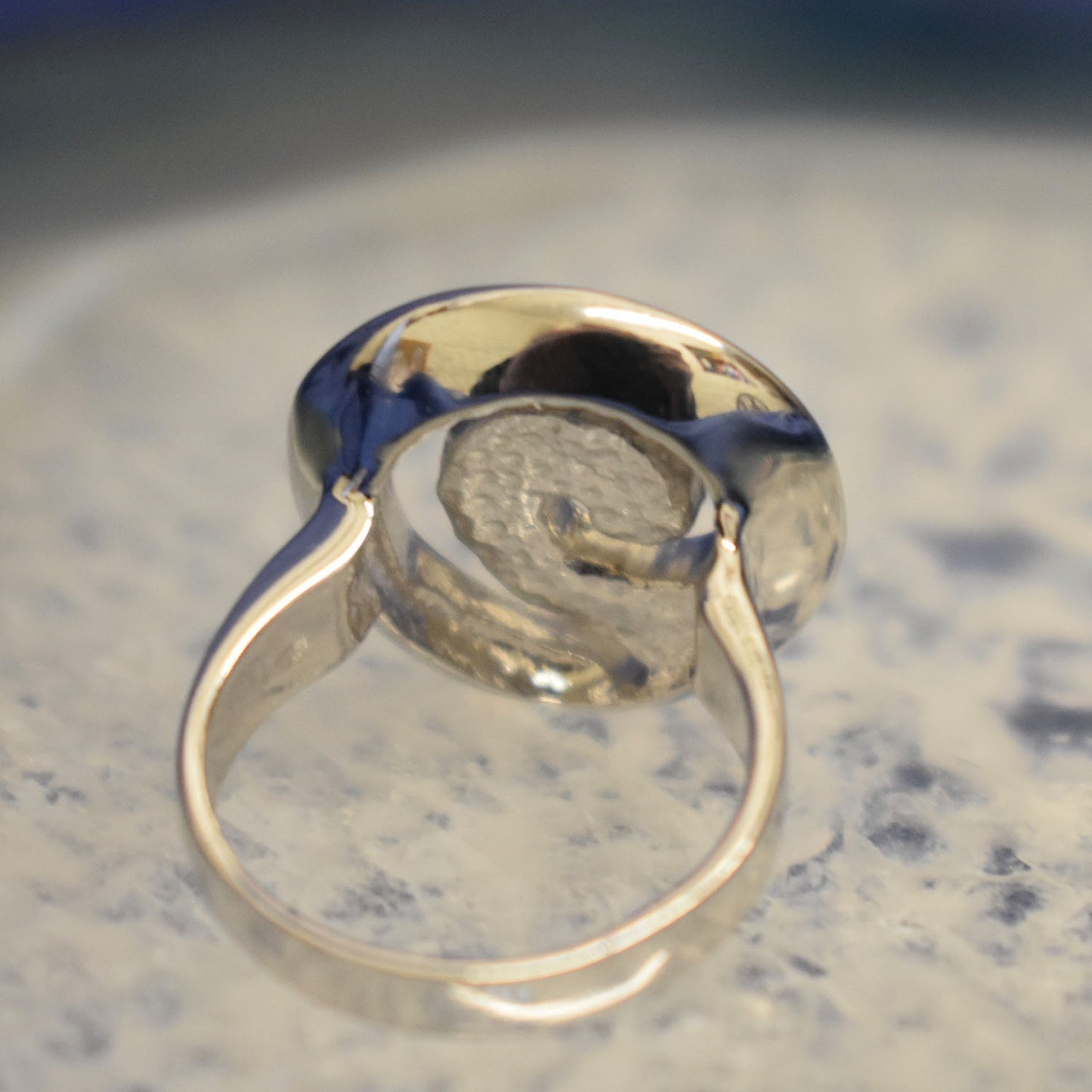 Ganesha Handicrafts, Cultured Opal Swirl Ring, Cultured Ring, Womens Trending Ring, New Model Ring For Womens, Womens Fashion Ring.