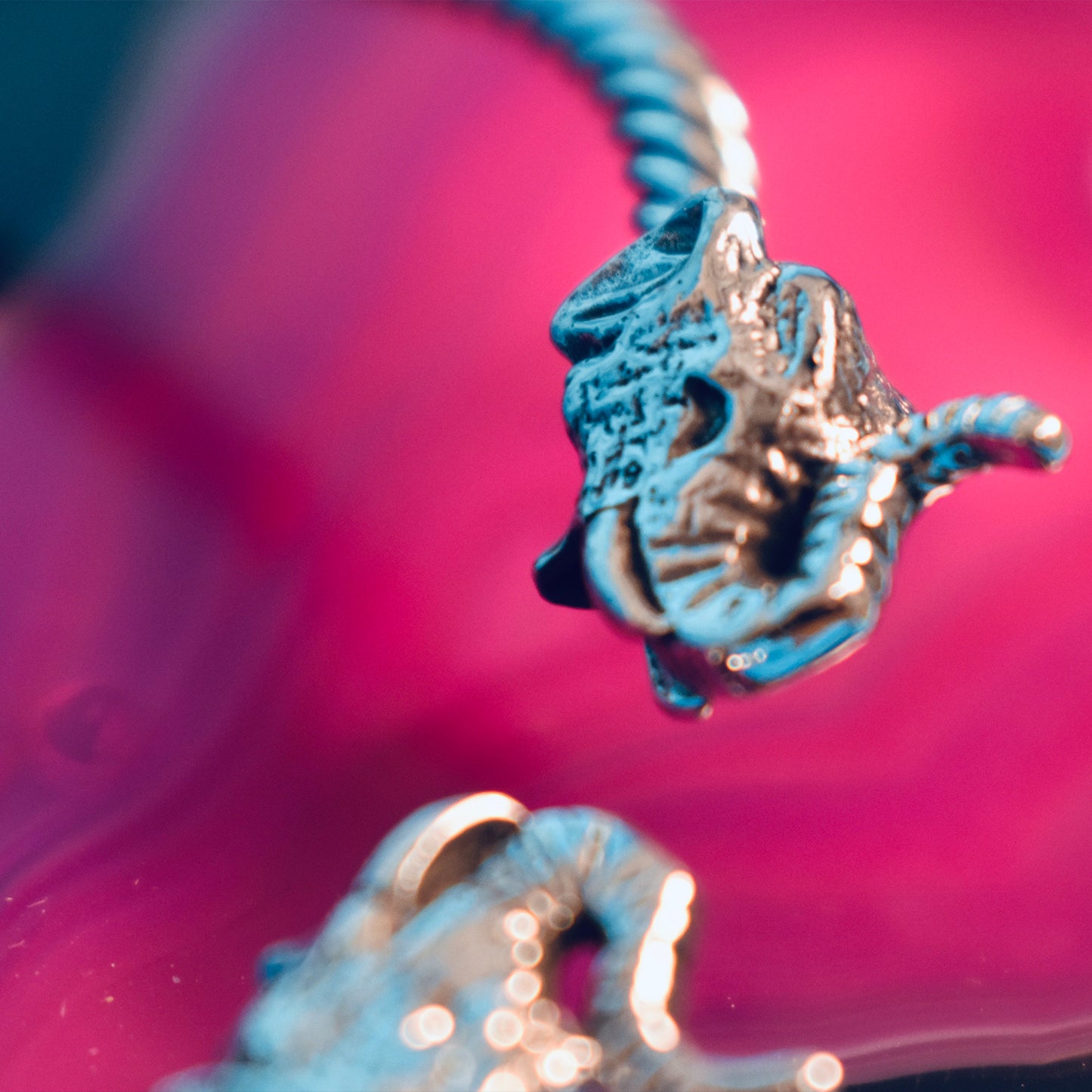 Ganesha Handicrafts, Double Head Elephant Bangle (925), Double Head Elephant Model Bangle, 925-Elephant Type Bangle, Women's new type trending Model Bangle, New Modern Womens Bangle, Women's Fashion Bangle.
