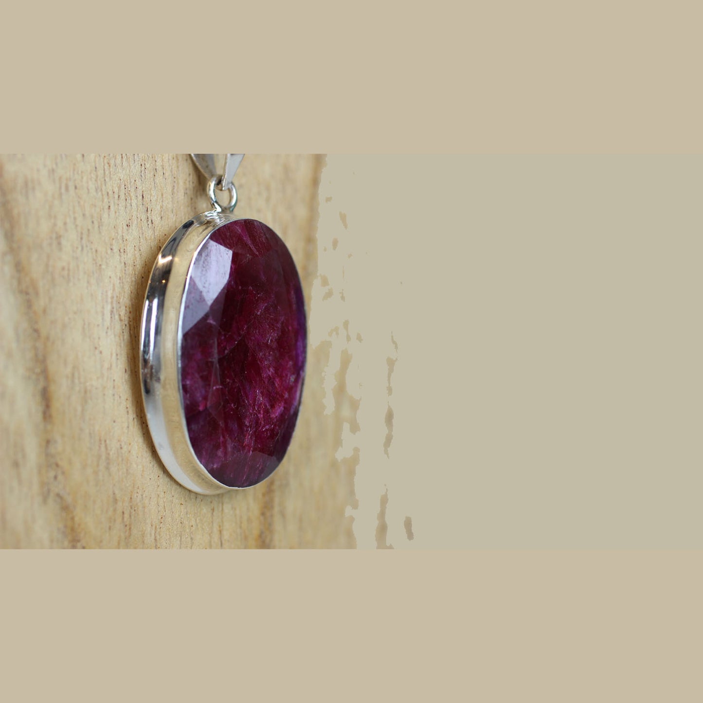 Ganesha Handicrafts-45 Carat Indian Ruby 925 Sterling Silver Pendant, Ganesha Handicrafts-45 Carat Indian Ruby, Ganesha Handicrafts- 925 Sterling Silver Pendant, Womens 45 Carat Indian Ruby 925 Sterling Silver Pendant, Fashion 45 carat indian Ruby 925 Sterling Silver Pendant, 925 Sterling Silver Pendant,