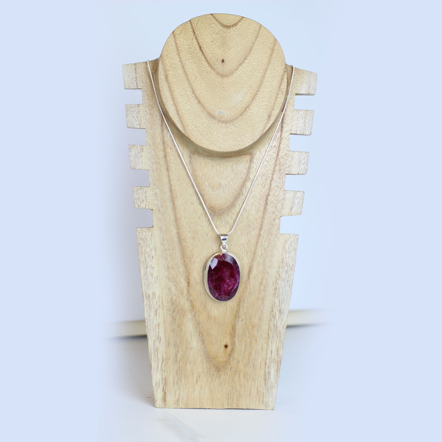 Ganesha Handicrafts-45 Carat Indian Ruby 925 Sterling Silver Pendant, Ganesha Handicrafts-45 Carat Indian Ruby, Ganesha Handicrafts- 925 Sterling Silver Pendant, Womens 45 Carat Indian Ruby 925 Sterling Silver Pendant, Fashions for womens 45 carat indian Ruby 925 Sterling Silver Pendant, 925 Sterling Silver Pendant,