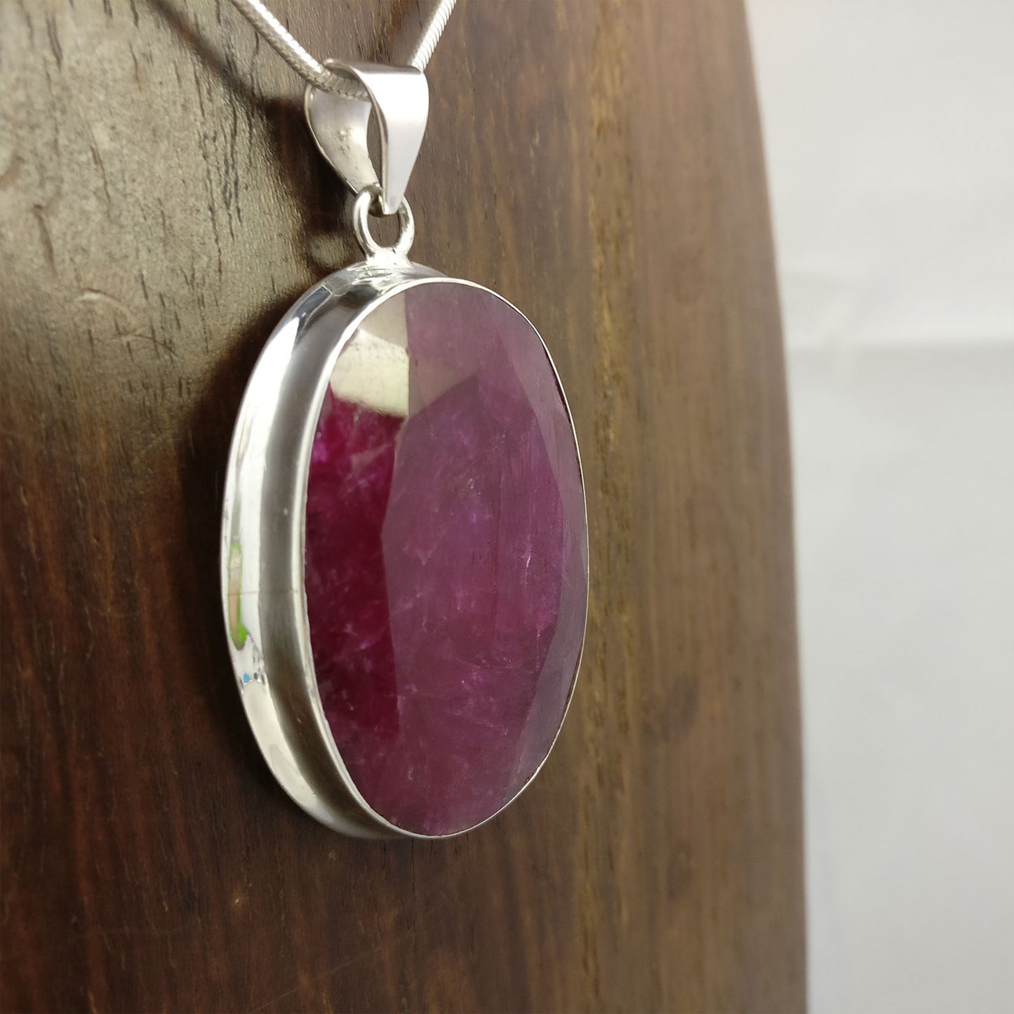 Ganesha Handicrafts-45 Carat Indian Ruby 925 Sterling Silver Pendant, Ganesha Handicrafts-45 Carat Indian Ruby, Ganesha Handicrafts- 925 Sterling Silver Pendant, Womens 45 Carat Indian Ruby 925 Sterling Silver Pendant, Fashions for womens 45 carat indian Ruby 925 Sterling Silver Pendant, 925 Sterling Silver Pendant,
