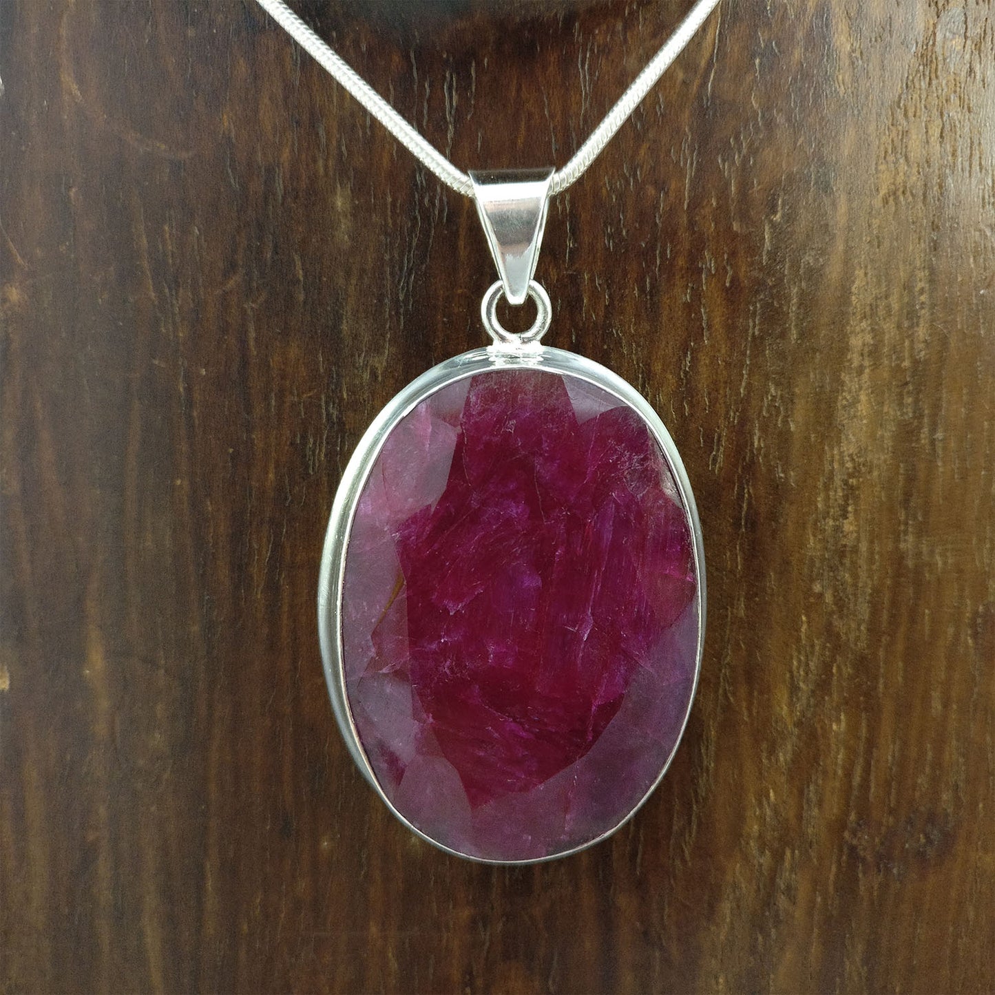 Ganesha Handicrafts-45 Carat Indian Ruby 925 Sterling Silver Pendant, Ganesha Handicrafts-45 Carat Indian Ruby, Ganesha Handicrafts- 925 Sterling Silver Pendant, Womens 45 Carat Indian Ruby 925 Sterling Silver Pendant, Fashions for womens 45 carat indian Ruby 925 Sterling Silver Pendant, 925 Sterling Silver Pendant,