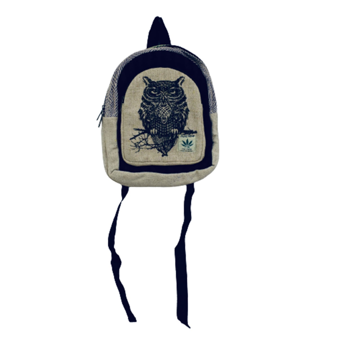 Ganesha Handicrafts Handmade Small Hemp Bags, Hemp Bags, Small Hemp Bags, Handmade Bags, Multicolour bags, trending Bags