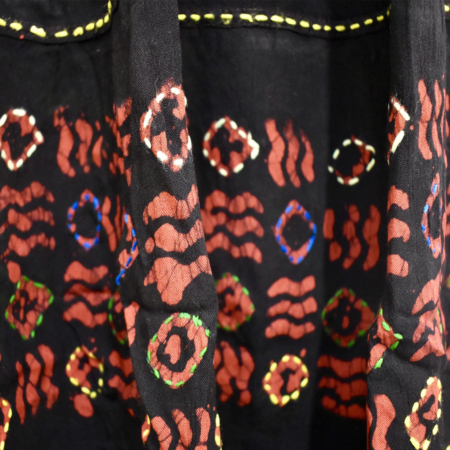 Ganesha Handicrats, Long Summer Skirt, Womens-Long Summer Skirt!, Women's fashion Long Skirt, Long Skirt, Summer Skirt, Trending Women's Skirt, Red Colour Long Summer Skirt.