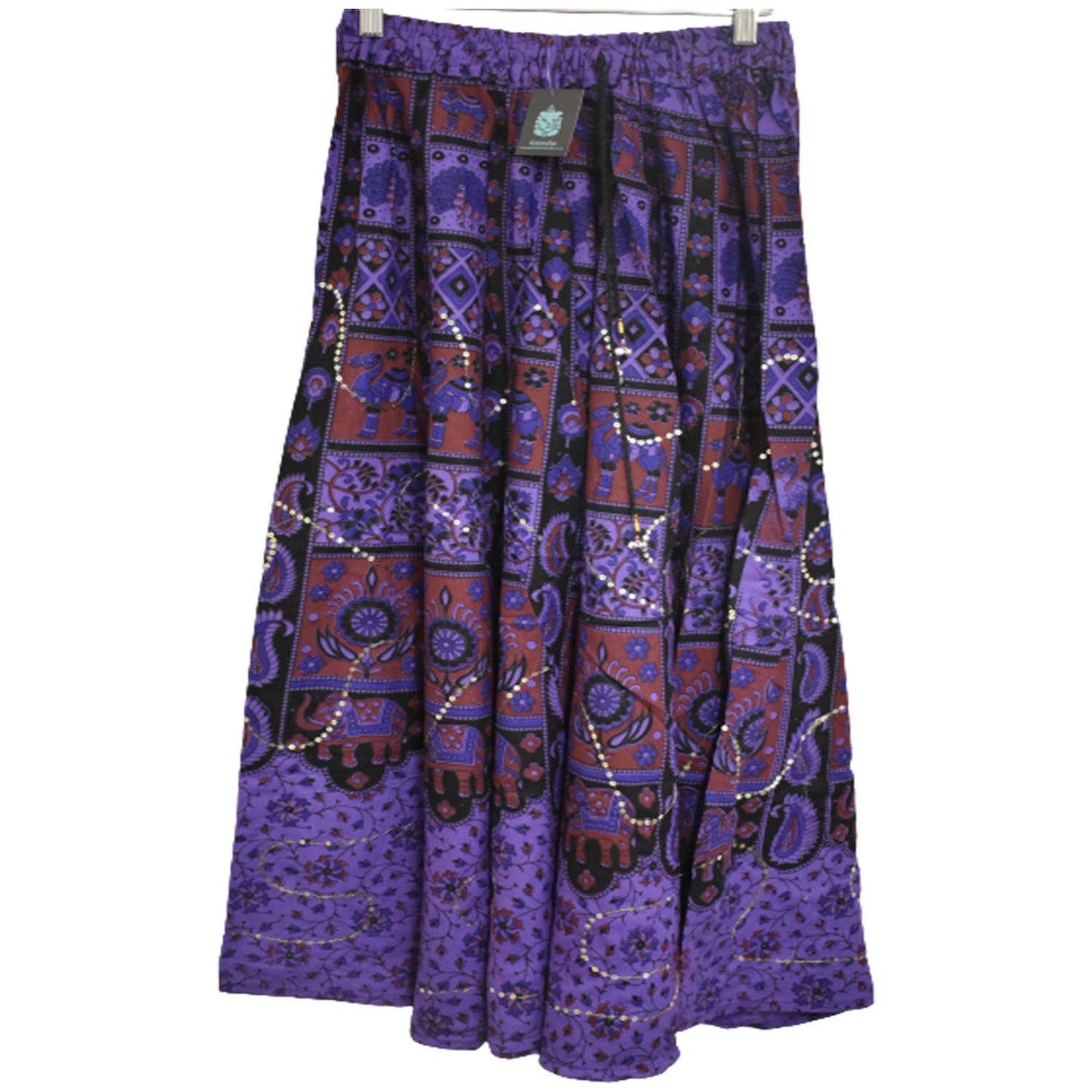 Ganesha Handicrafts, Long Cotton Skirt, Womens Long Cotton Skirt, Fashion Long Cotton Skirt, Trending Long Cotton Skirt, Traditional Long Cotton Skirt, Cotton Skirt.