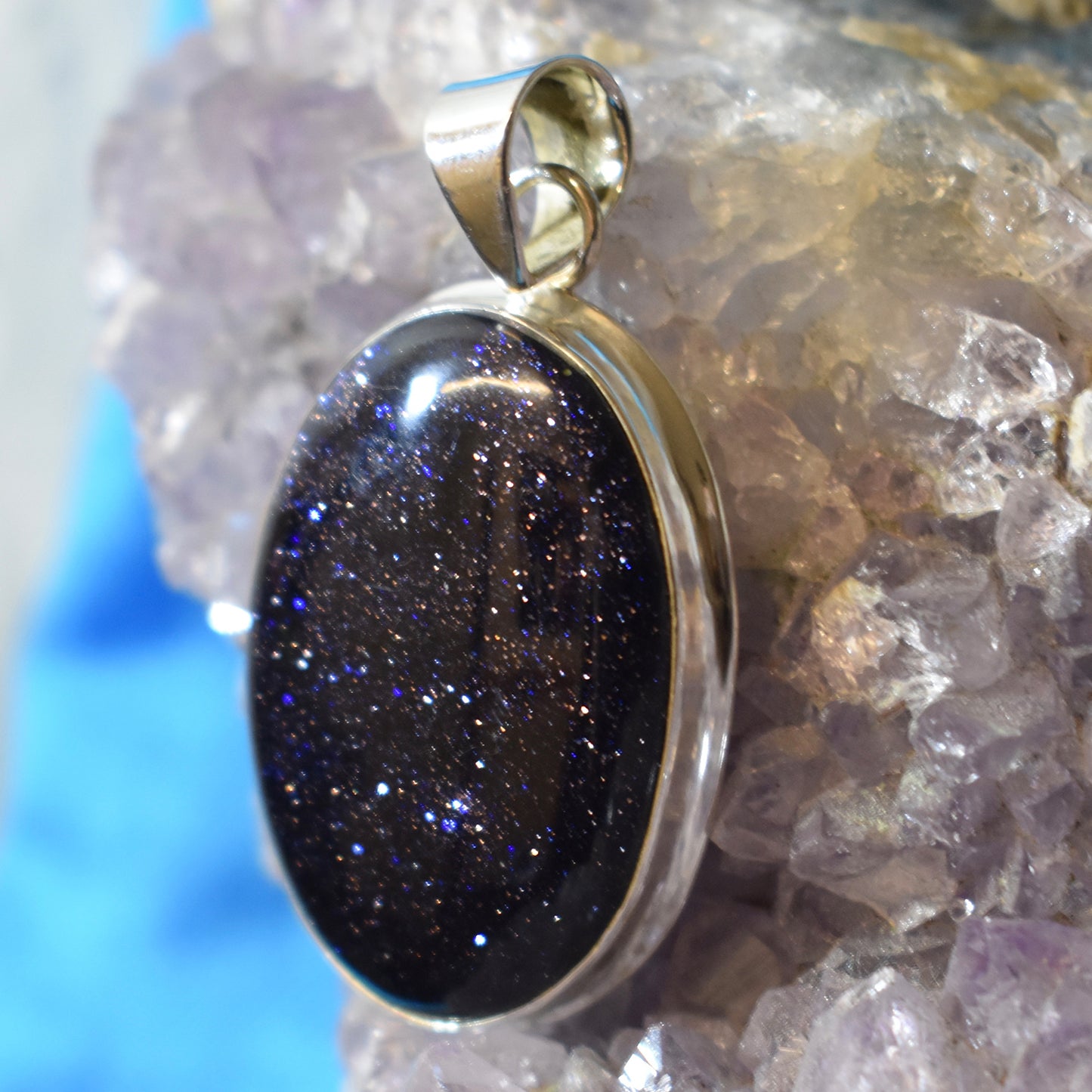 Ganesha Handicrafts, Nightstone Pendant, Women's Trending Pendant, New Model Women's Pendant, Women's Stylish Traditional Pendant.