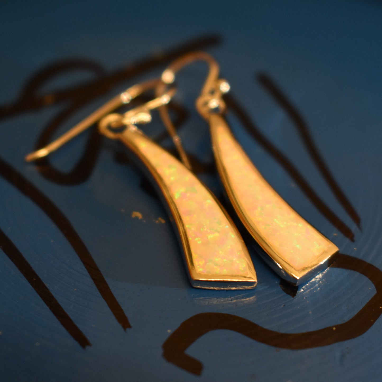 Ganesha Handicrafts, Opal Tusk Style, Opal Style, Tusk Opal, Trending Opal Tusk, Model Opal Tusk.