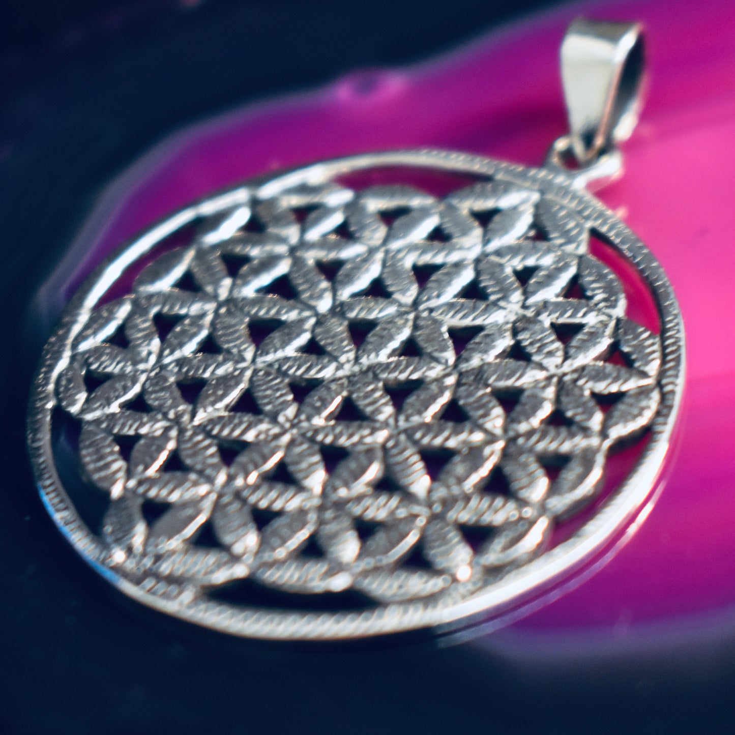 Ganesha Handicrafts, Sacred Geometry Pendant, Geometry Pendant, Womens Trending Pendant, New Model Women's Pendant, Women's Modern Pendant, Women's Stylish Pendant, Women's Traditional Pendant.