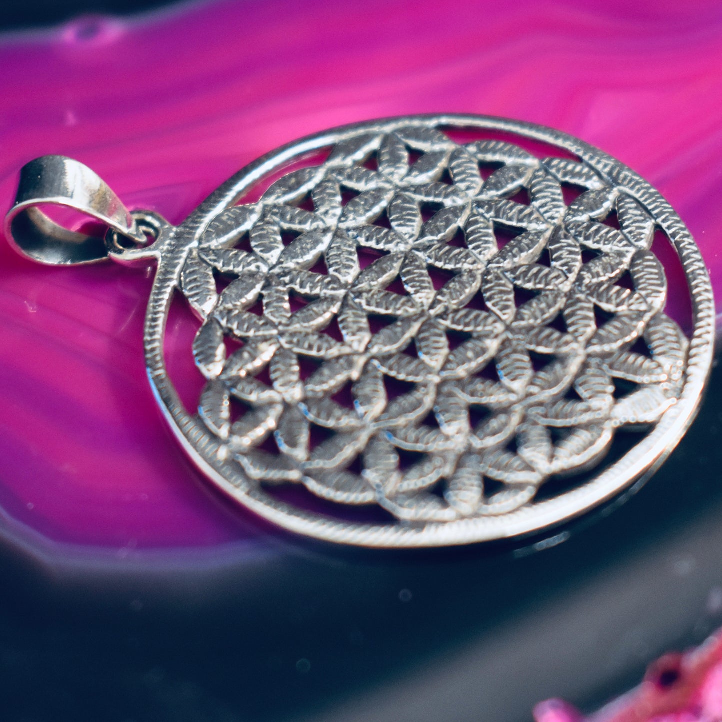 Ganesha Handicrafts, Sacred Geometry Pendant, Geometry Pendant, Womens Trending Pendant, New Model Women's Pendant, Women's Modern Pendant, Women's Stylish Pendant, Women's Traditional Pendant.