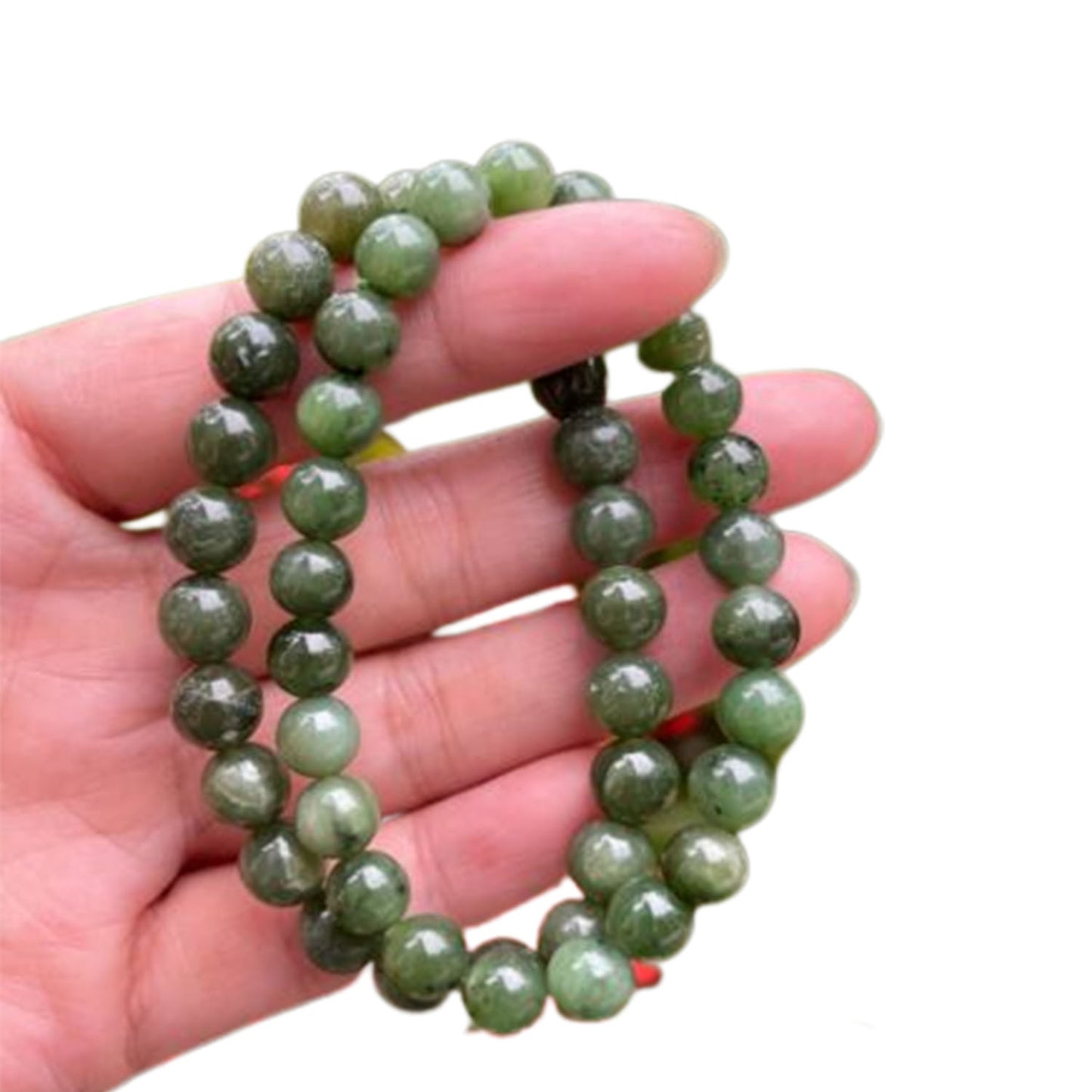 Ganesha Handicrafts, Taiwan (Nephrite) Jade, Taiwan Jade, Nephrite Jade, Mens Bracelet, Womens Bracelet, Fashion Taiwan (Nephrite) Jade, Stylish Jade, Green Jade Bracelet.