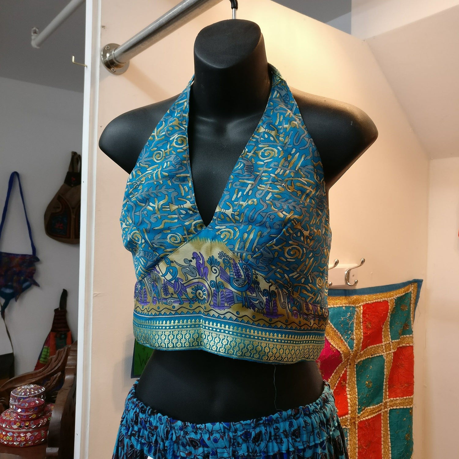 Choli Collections