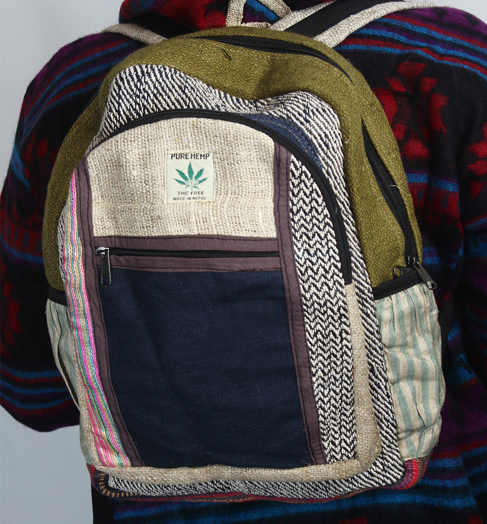 Bags