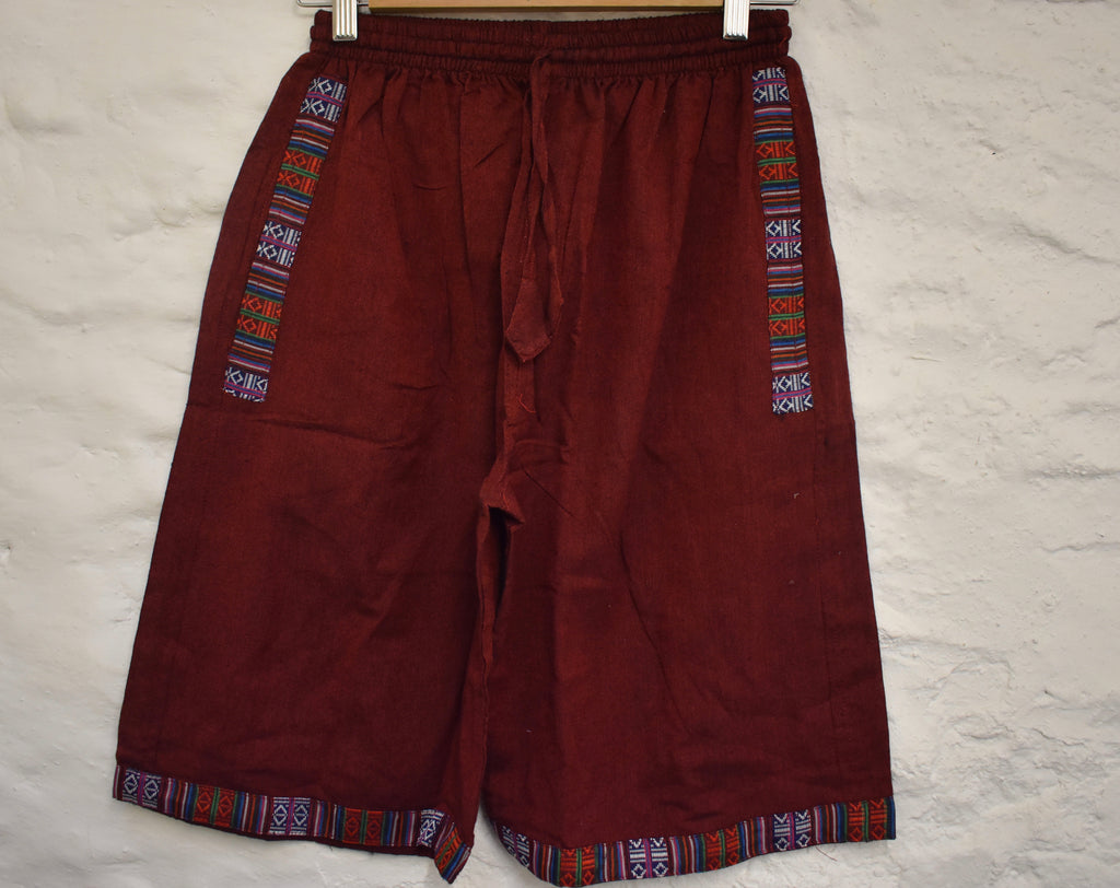 Womens Shorts