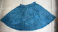 Soft rayon skirt