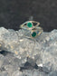 Adjustable ring