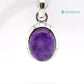 Ganesha Handicrafts, Amethyst Cabochon , 925 Sterling Silver jewellery Gift Set With Free Chain,  Amethyst Cabochon , 925 Sterling Silver jewellery Chain, 925 Sterling Silver jewellery , Womens - 925 Sterling Silver jewellery Gift Set With Free Chain, Fashion- 925 Sterling Silver jewellery Gift Set With Free Chain, Trending Womens Jewellery Gift, 925 Sterling Silver. 