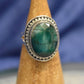 Ganesha Handicrafts, Emerald Ring, Womens Trending Ring, New Model Ring, Womens New Modern Ring, Womens Fashion Ring, Womens Stylish Ring, Women's Ring Collection.
