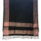 Ganesha Handicrafts Double Sided Printed Pashmina, Pashmina, Printed pashmina, Double sided Pashmina, Multicolour Pashmina