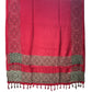 Ganesha Handicrafts Double Sided Printed Pashmina, Pashmina, Printed pashmina, Double sided Pashmina, Pink Pashmina, Multicolour Pashmina