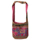 Ganesha Handicrafts Elephant Print Sling Bag, Bag, Sling Bag, Printed Bag, Elephant Sling Bag, Elephant Bag