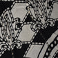Ganesha Handicrafts, Long Cotton Skirt, Womens Fashion Cotton Skirt, Cotton Skirt, Traditional Skirt, Trending Skirt, Black Cotton Skirt. 