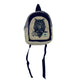 Ganesha Handicrafts Handmade Small Hemp Bags, Hemp Bags, Small Hemp Bags, Handmade Bags, Multicolour bags, trending Bags