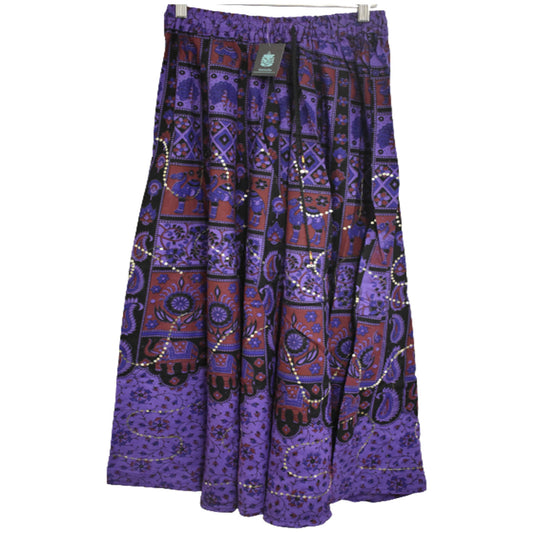 Ganesha Handicrafts, Long Cotton Skirt, Womens Long Cotton Skirt, Fashion Long Cotton Skirt, Trending Long Cotton Skirt, Traditional Long Cotton Skirt, Cotton Skirt.