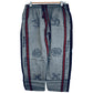 Ganesha Handicrafts, Nepalese Print Trousers, Nepalese Trousers, Women's Trending Trousers, Women's Printed Trousers, Trending Trousers, Women's Traditional Trousers. 