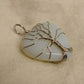 Ganesha Handicrafts, Opalite Tree of life wrap, Opalite life wrap, Opalite wrap, New Trending Wrap, Womens Modern Wrap List, New Modern Wraps, Women's Stylish Wrap. 