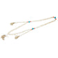 Ganesha Handicrafts Prayer Beads, Beads, Prayer, Prayer Beads neck set, Neck set