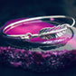 Ganesha Handicrafts, Silver Feather Bangle, Silver Bangle, Womens Bangle, Silver Feather Bangle for Women, Now Trending Bengal. 