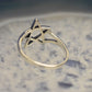 Ganesha Handicrafts Silver Star Ring, Ring, Star Ring, Silver Ring, Fashion Ring, Trending Ring