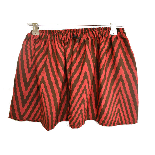 Ganesha Handicrafts Summer Silk Shorts, Shorts, Designed Shorts, Silk Shorts, Summer Shorts, Branded Shorts