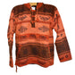 Ganesha Handicrafts Thick Nepalese Patchwork Coat, Coat, Patchwork Coat, Nepalese Coat, Thick Coat, Trending Coat